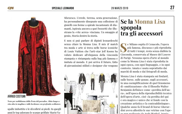 QN SUPPLEMENTO IL GIORNO 28.03.2019