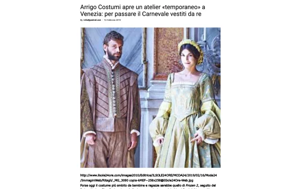 TRENDIR.IT 15.02.2019