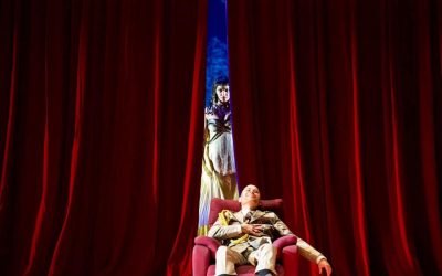 Giulio Cesare in Egitto – Teatro Alla Scala