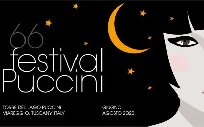 Tosca, Festival Puccini Torre del Lago