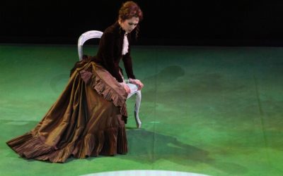 “La Traviata” al Teatro Comunale di Modena
